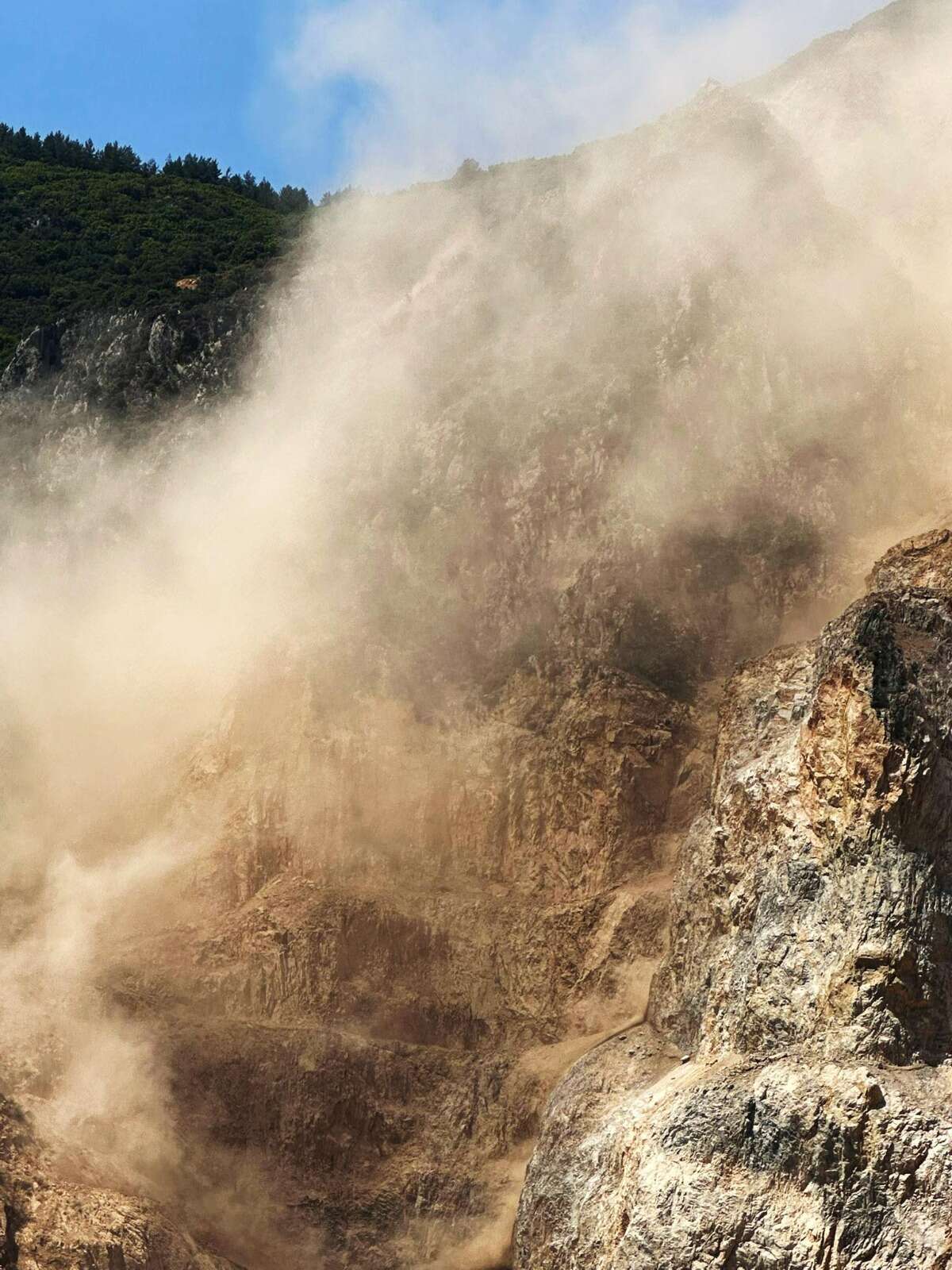 Sakin Kent Akyaka ve Gökova’da Taş Ocağı İsyanı 3